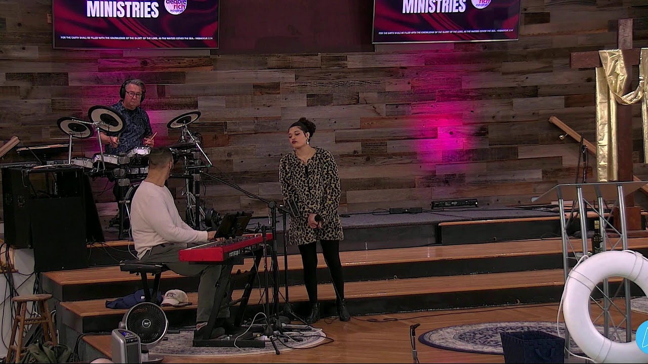 LAKE CHURCH | WINTER CAMP MEETING 7PM SESSION 5 | JANUARY 28, 2026