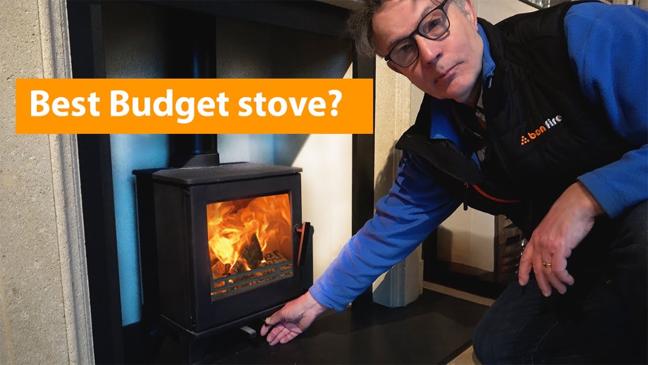 Лучшая бюджетная дровяная печь?