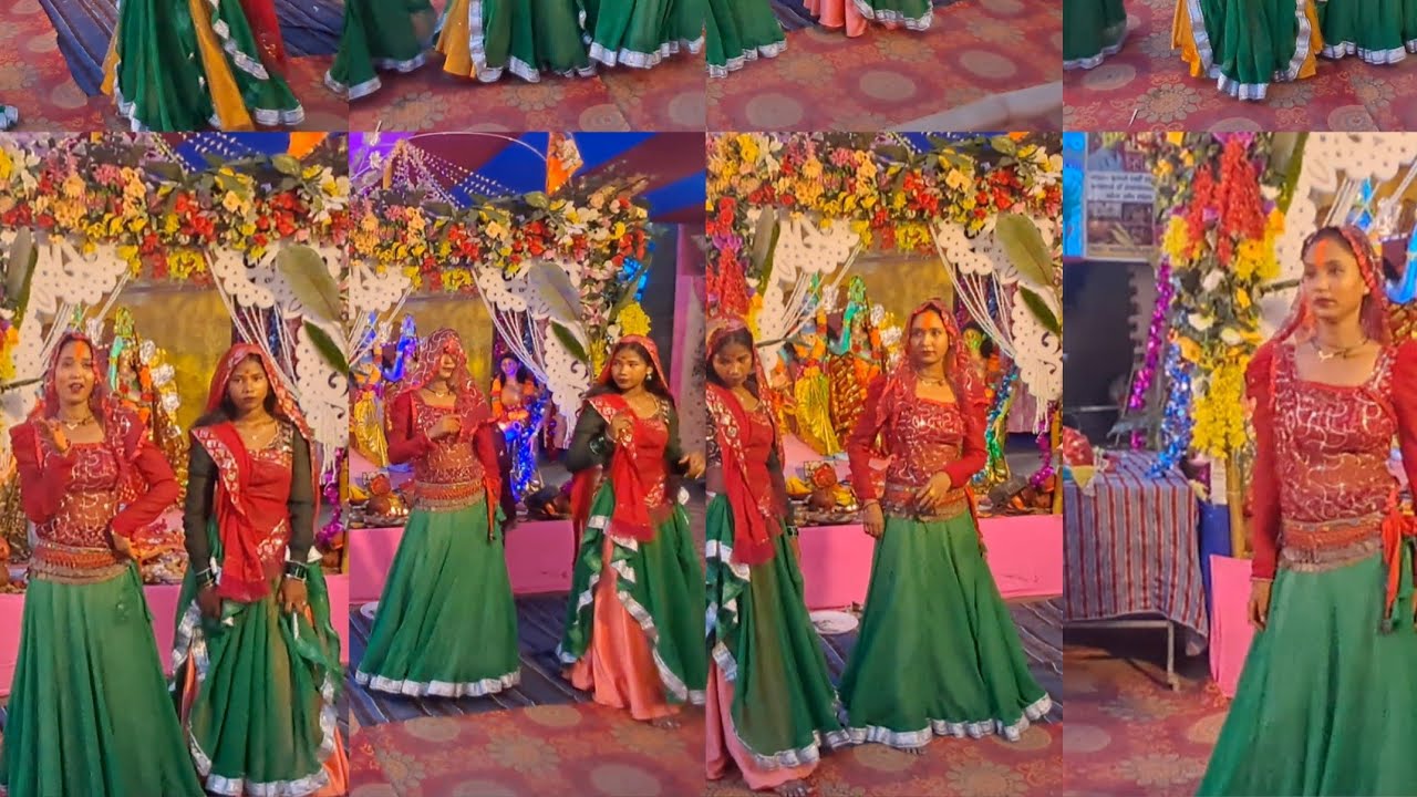 हरे राम हरे कृष्णा रामधुनी भजन जबरदस्त वीडियो//Hare ram hare krishna sankirtan/goutam Bhagat ji 2026