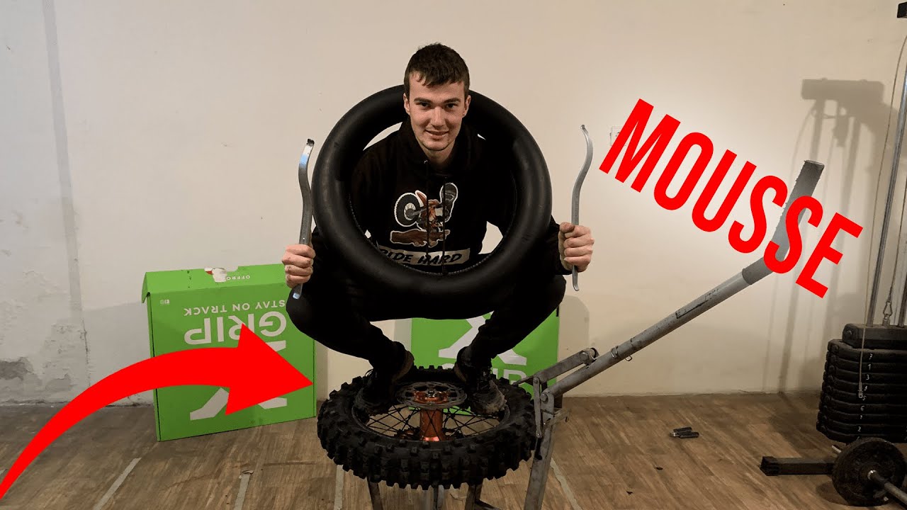 Defektmentes élet? Minden, amit a moussekról tudok! + gumiszerelés!
