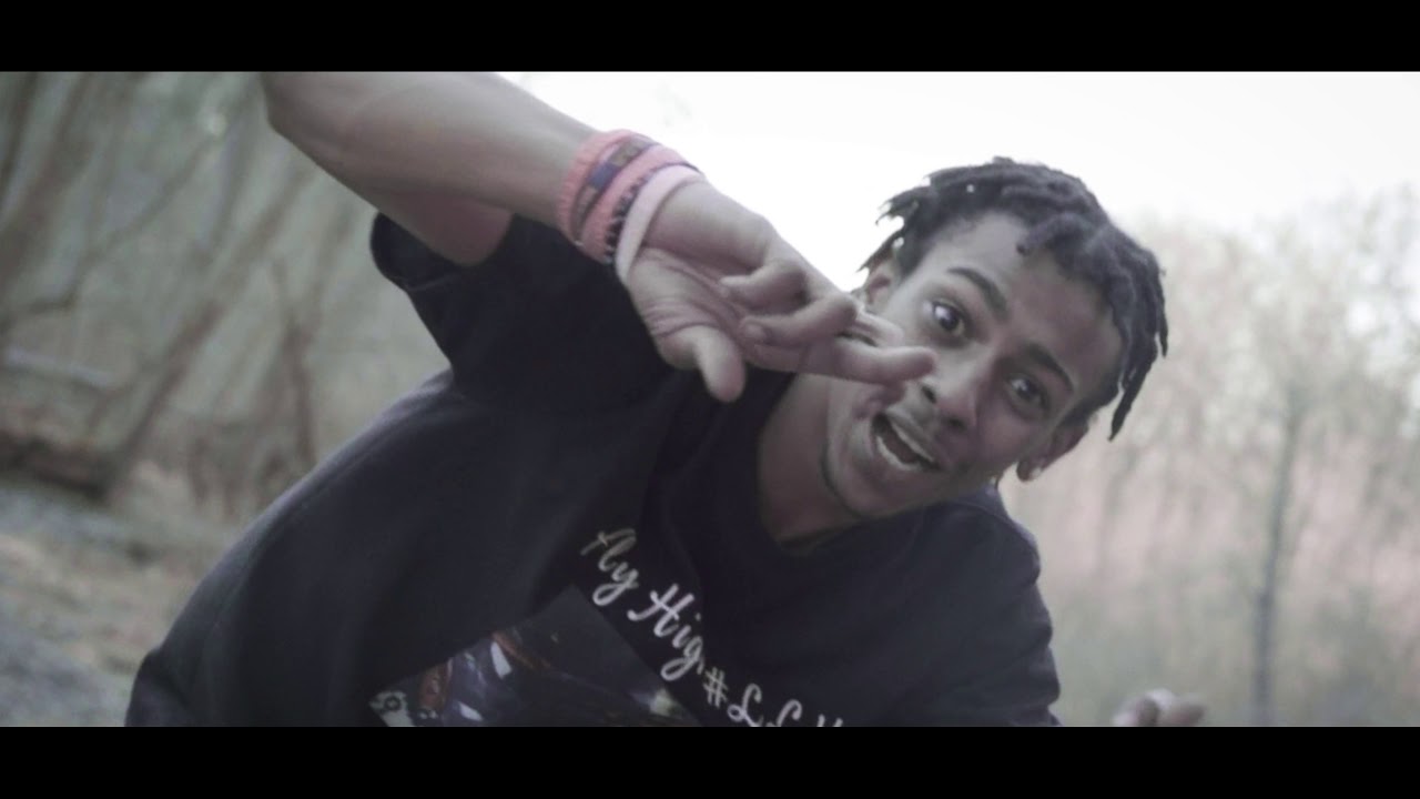 LF3 J Magic ''Me & My Twin'' shoot by Jayy Visuals