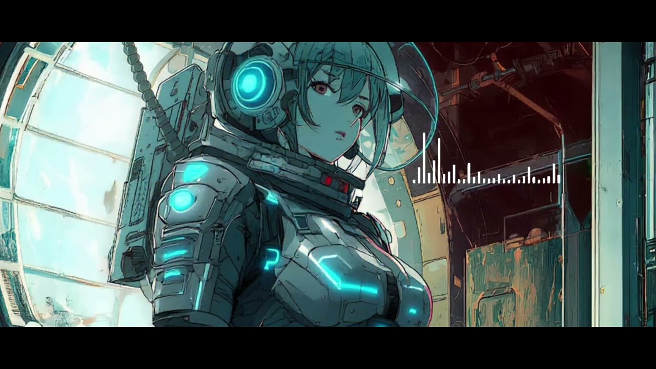 Astronaut Dreams – Chill Electronic LoFi from Deep Space