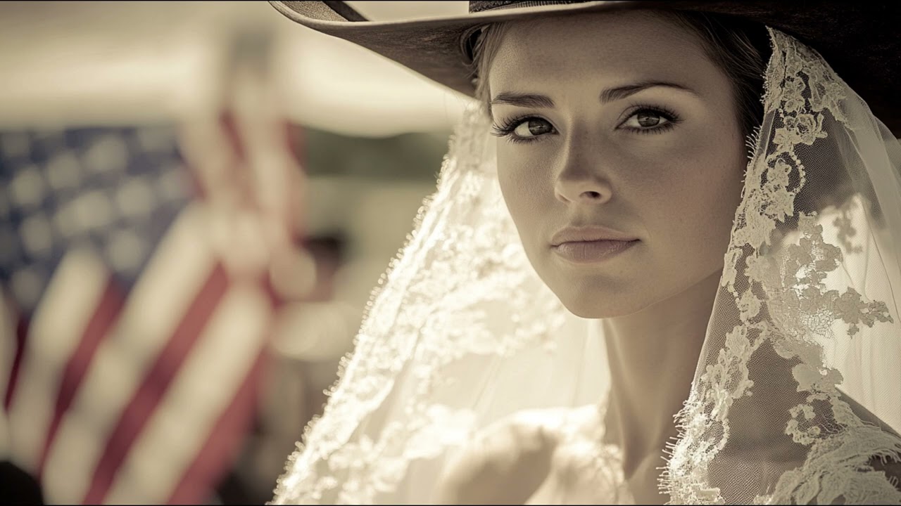 Our Love's New Beginning 🎵 A Texas Country Wedding Song