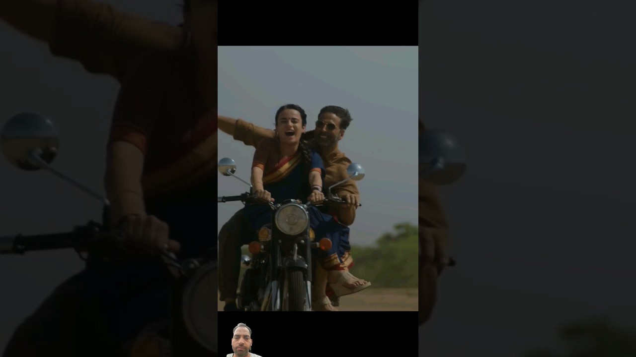 Sarfira &ndash; Official Trailer | Akshay Kumar | Paresh Rawal | Radhikka | Sudha Kongara | 12th July 2024