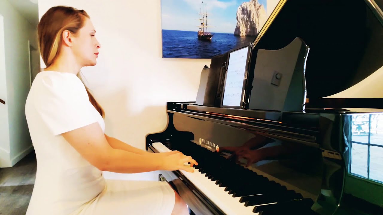 Schimmel W180 ❤