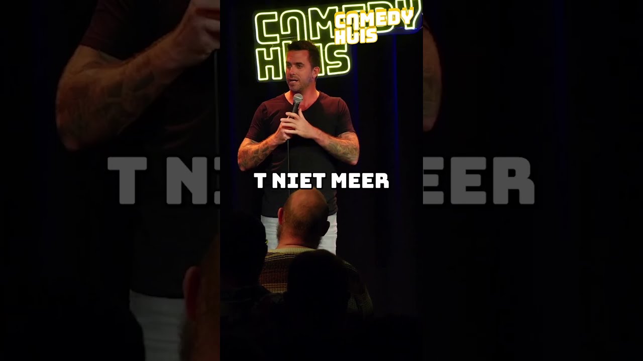 Emojis🙏🙏 - Emiel van der logt #standupcomedy #standupcomedian #comedyvideo #emojis #praying