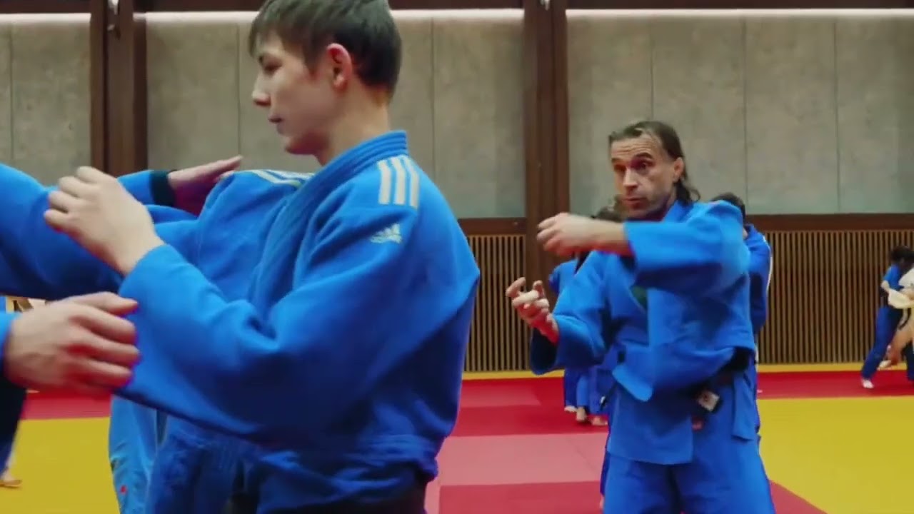 Гуштингири дар шахри Казон