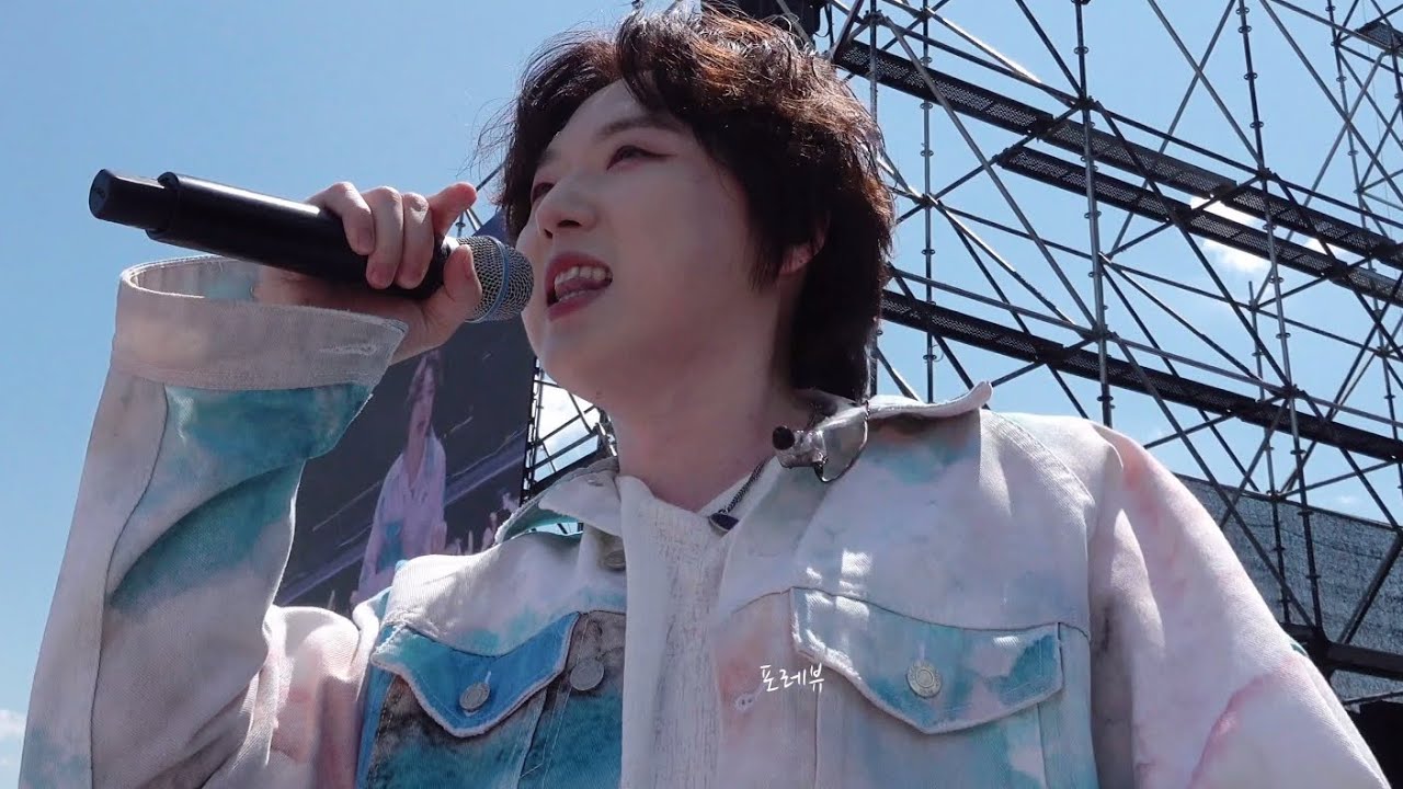 [4K] 2024.06.02 PITTA 강형호 PEAK FESTIVAL 풀영상🫶 [난지한강공원 첫 페스티벌]