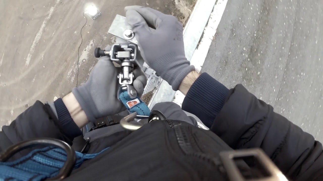 FABA Grip Demonstration video (ENG)