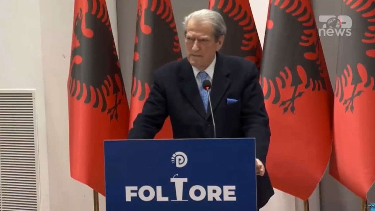 Berisha kritika nga Demokratët/ “Të vlerësojmë figurat që marrin vota”