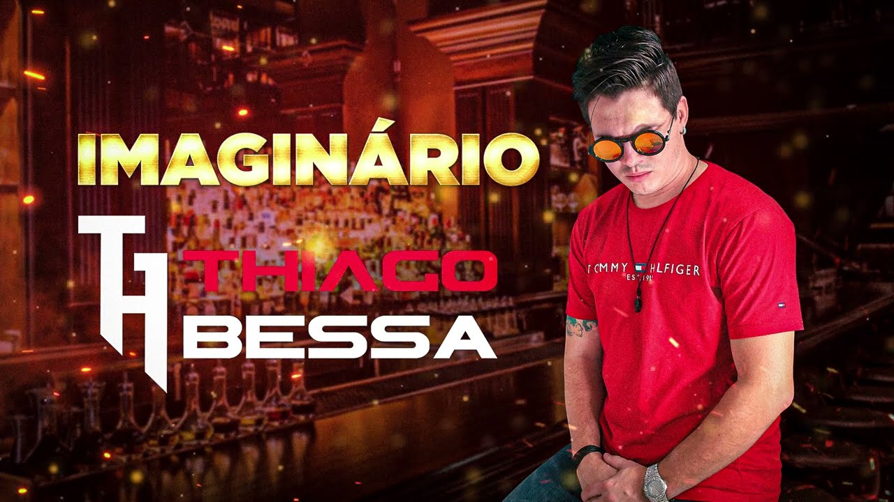 Thiago Bessa - Imagin&aacute;rio