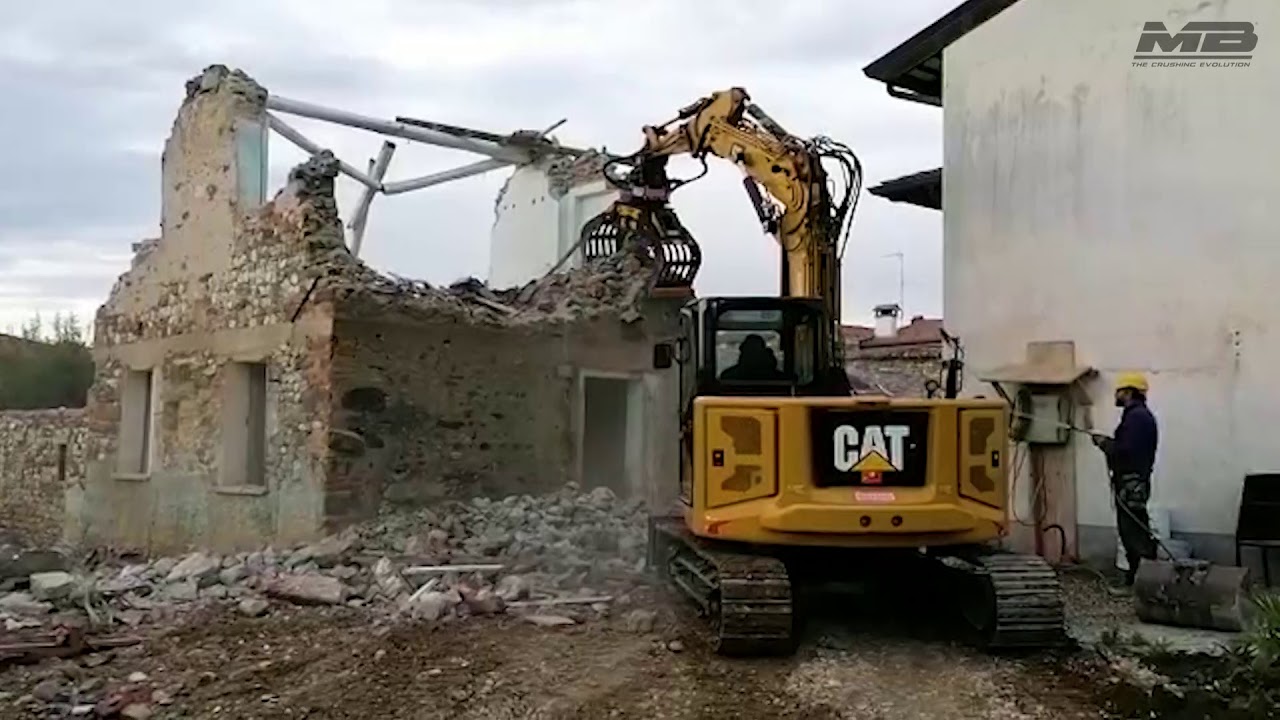In cantiere la parola d’ordine è versatilità