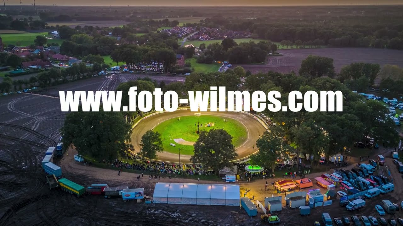 Speedway am Eichenring Dohren 2023