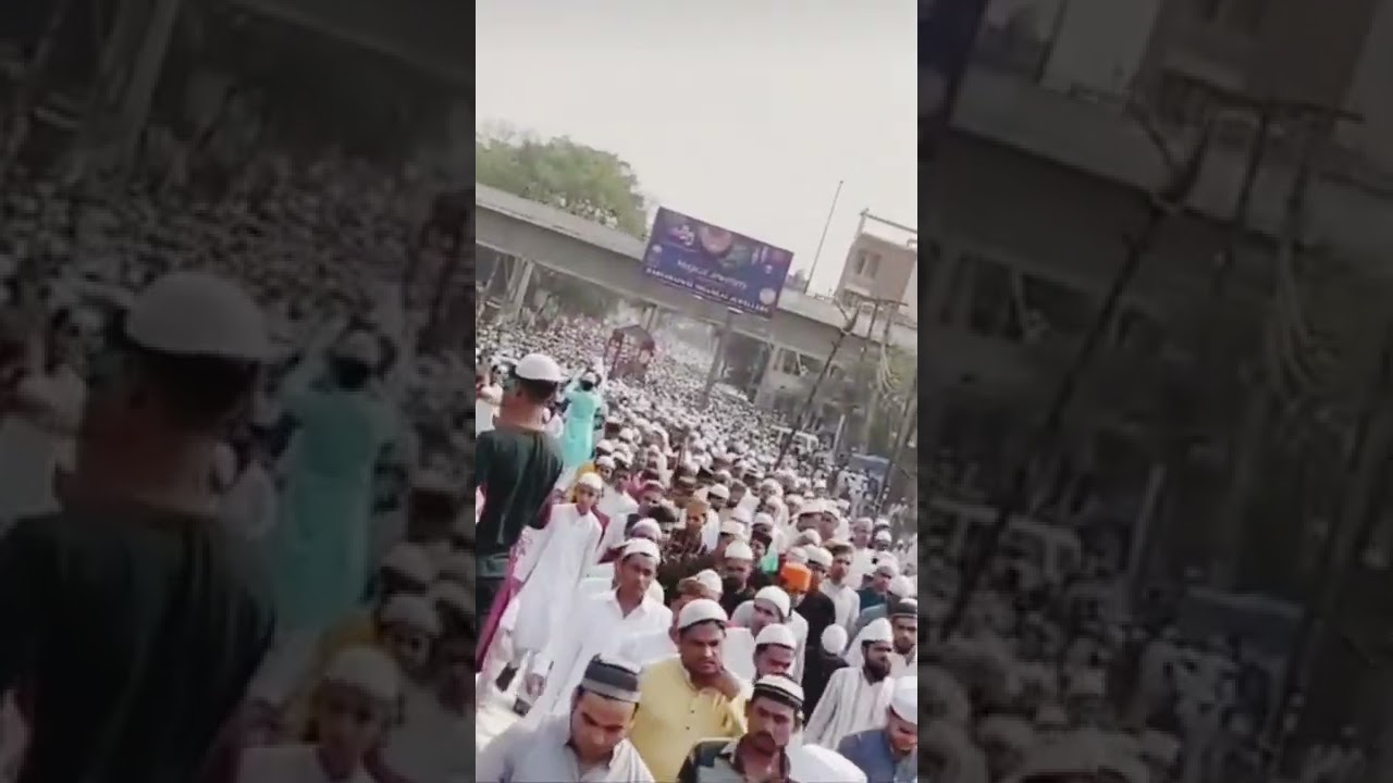 Eid Mubarak to all SHIA