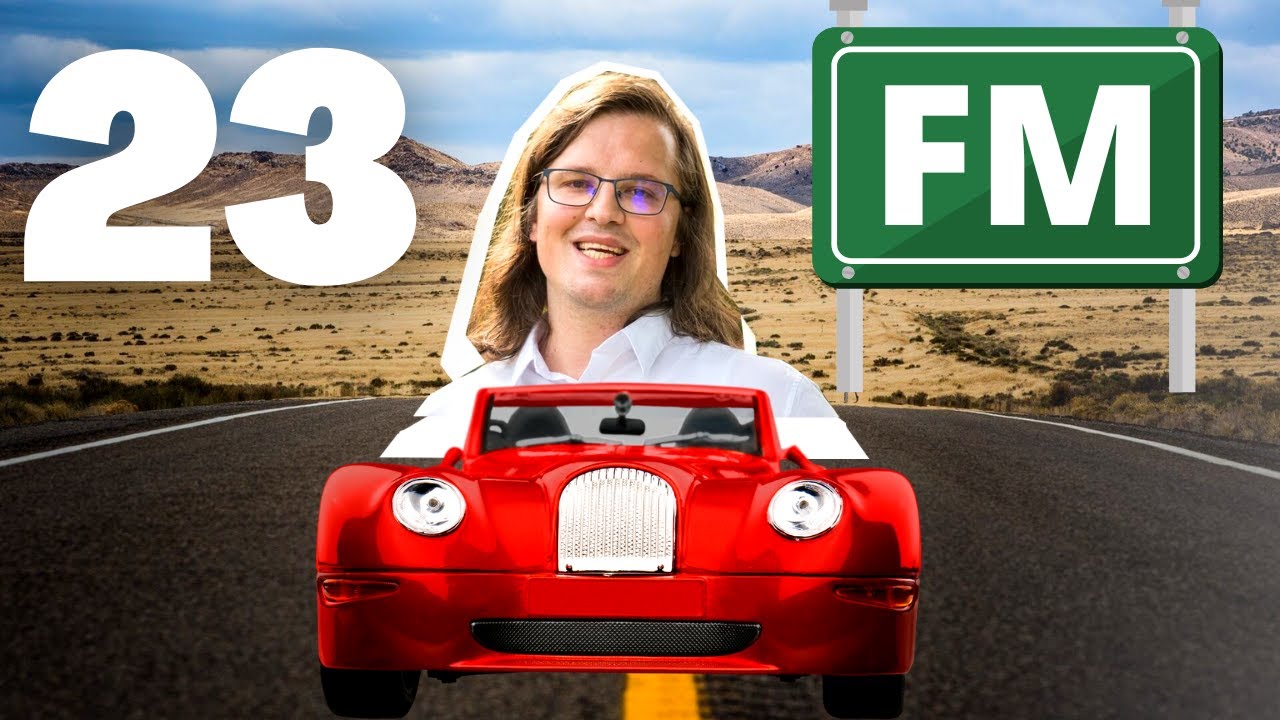 Chance auf den Turniersieg?! Road to FM #23