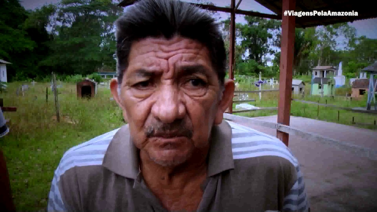 Viagens Pela Amazônia | A História de Vila Amazônia - Parintins/AM
