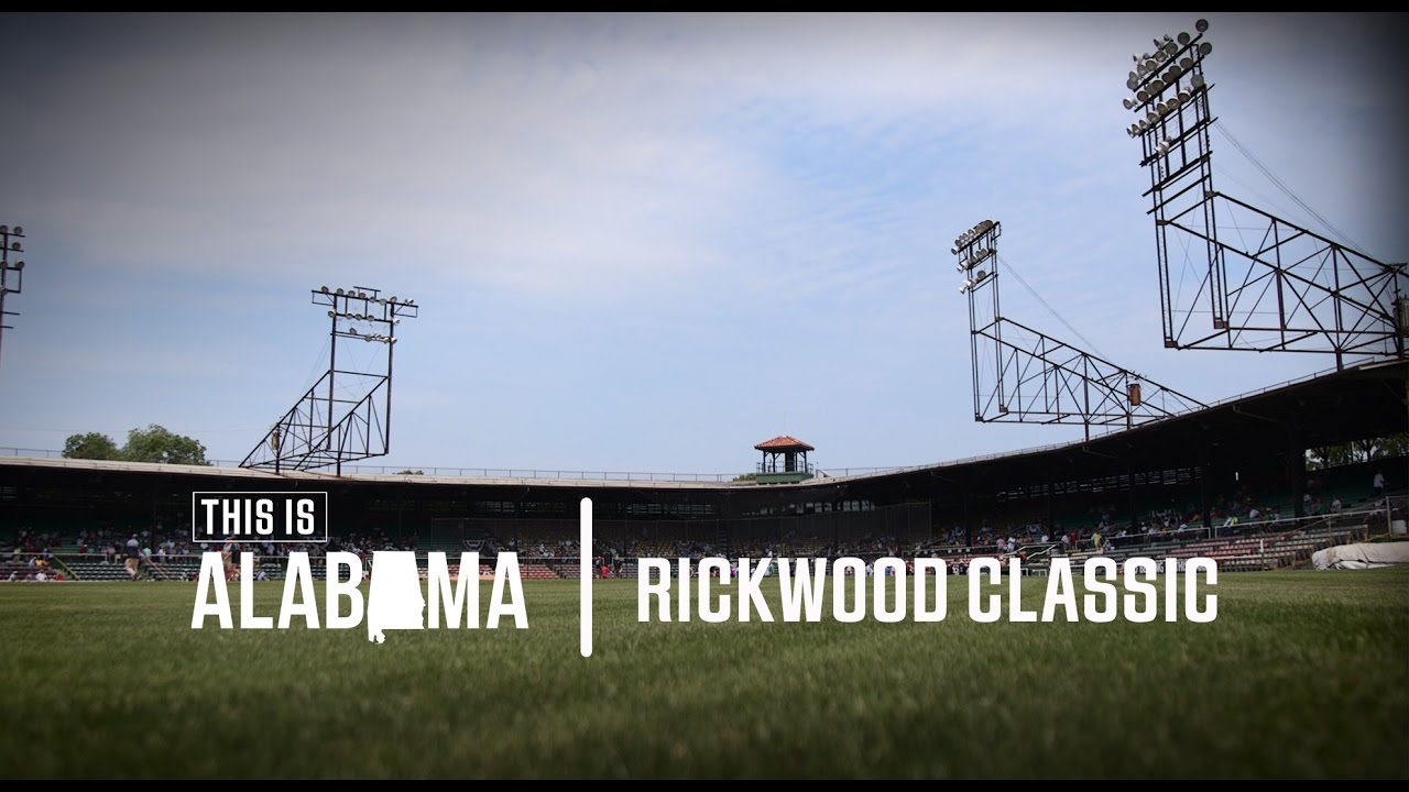 Rickwood Classic | This is Alabama