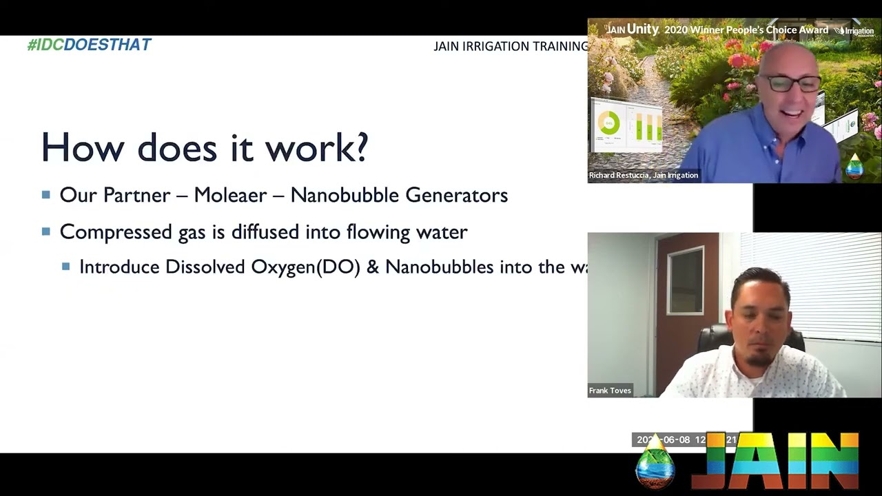 Now Is The Time For You To Know The Truth About Nanobubbles For Water Management