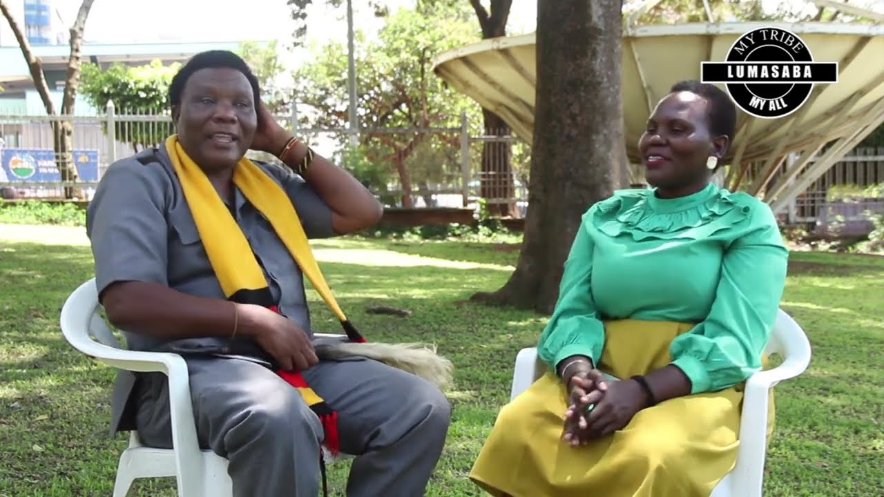 John Musila khu byekhukhwisaya, Kamaloko ni Bye Bufumu