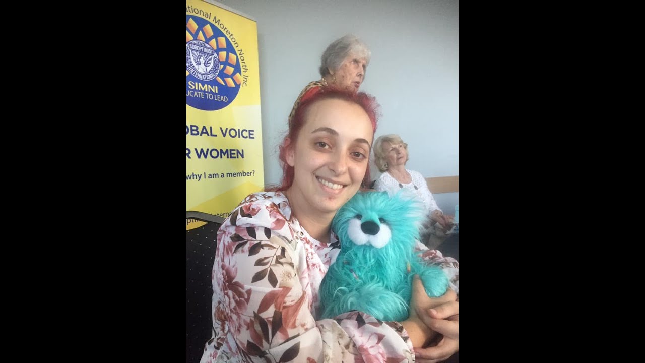 Taking Time to Talk Mental Health - Post chat with Dr Cat and Marney Perna