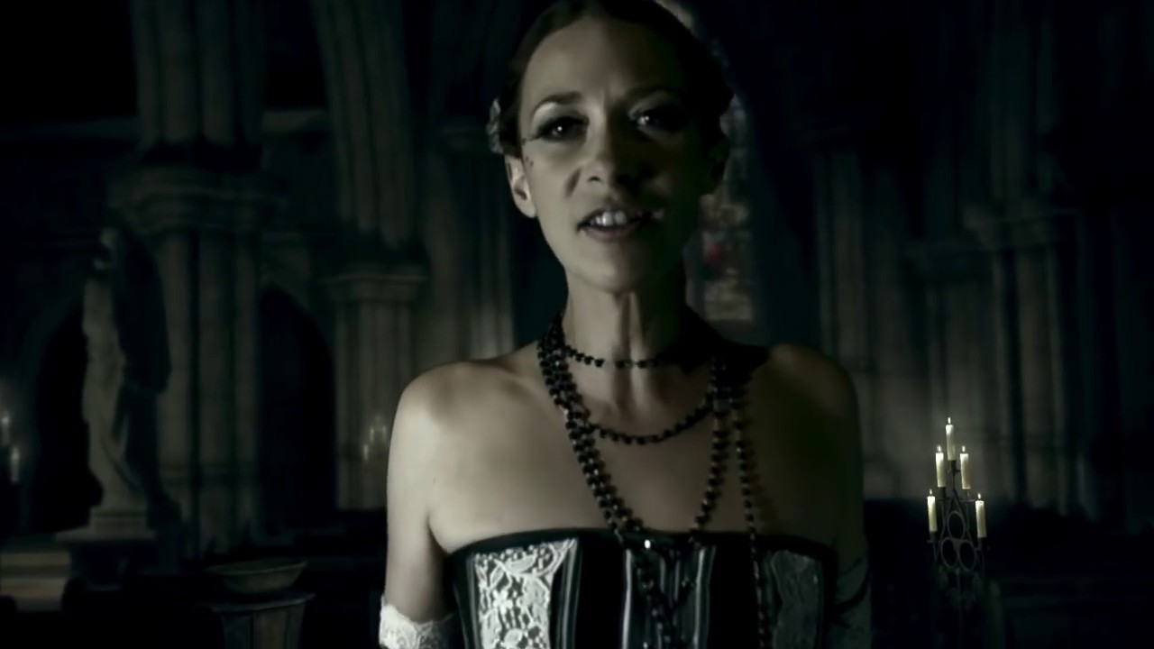 WHYZDOM Dancing With Lucifer (Official music video). Symphonic Metal