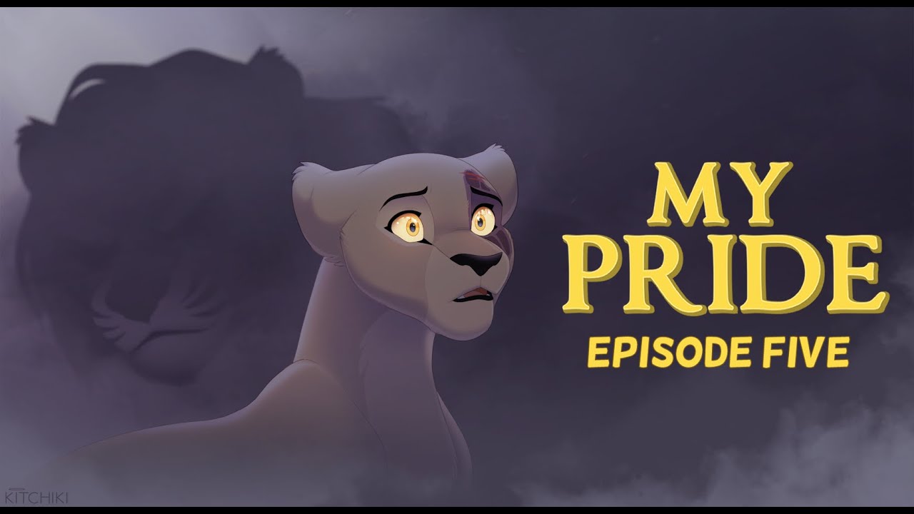 My Pride: Эпизод Пять