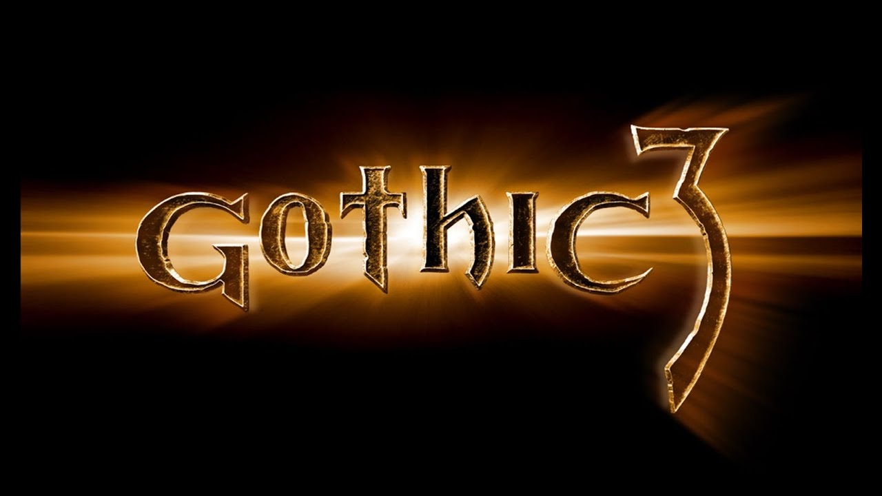 Zagrajmy w Gothic 3 (Bezi - Reaktywacja Failfestu) part 1