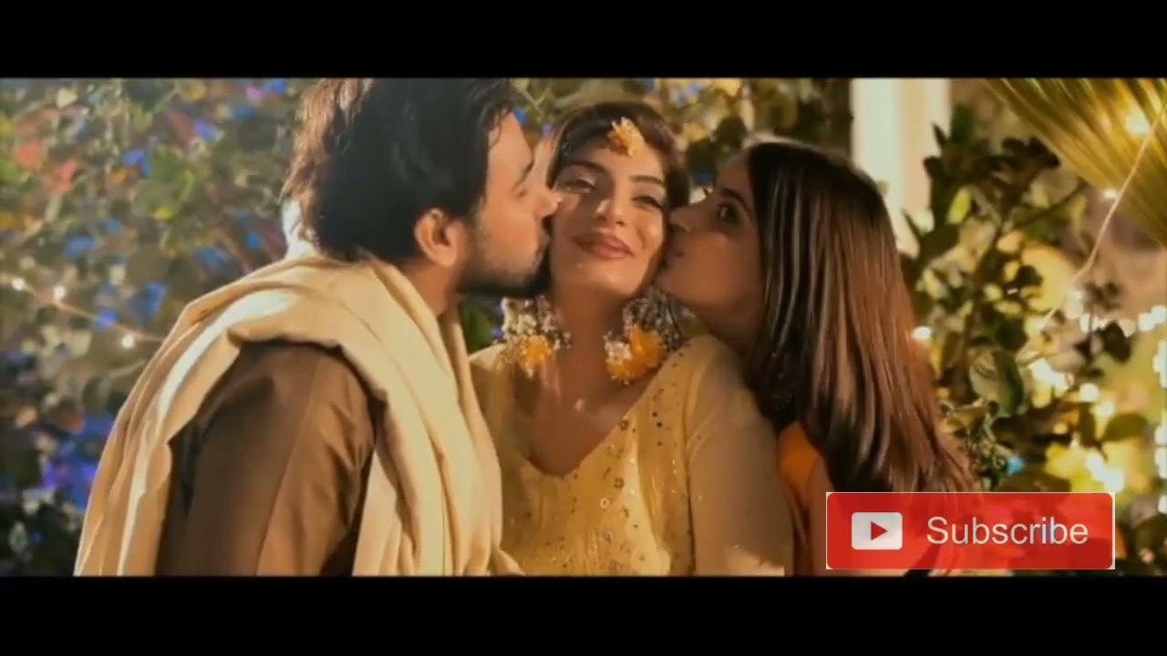 Maryam Ansari Mehndi full Function Video || Ali Ansari Sister Mehndi Function Video