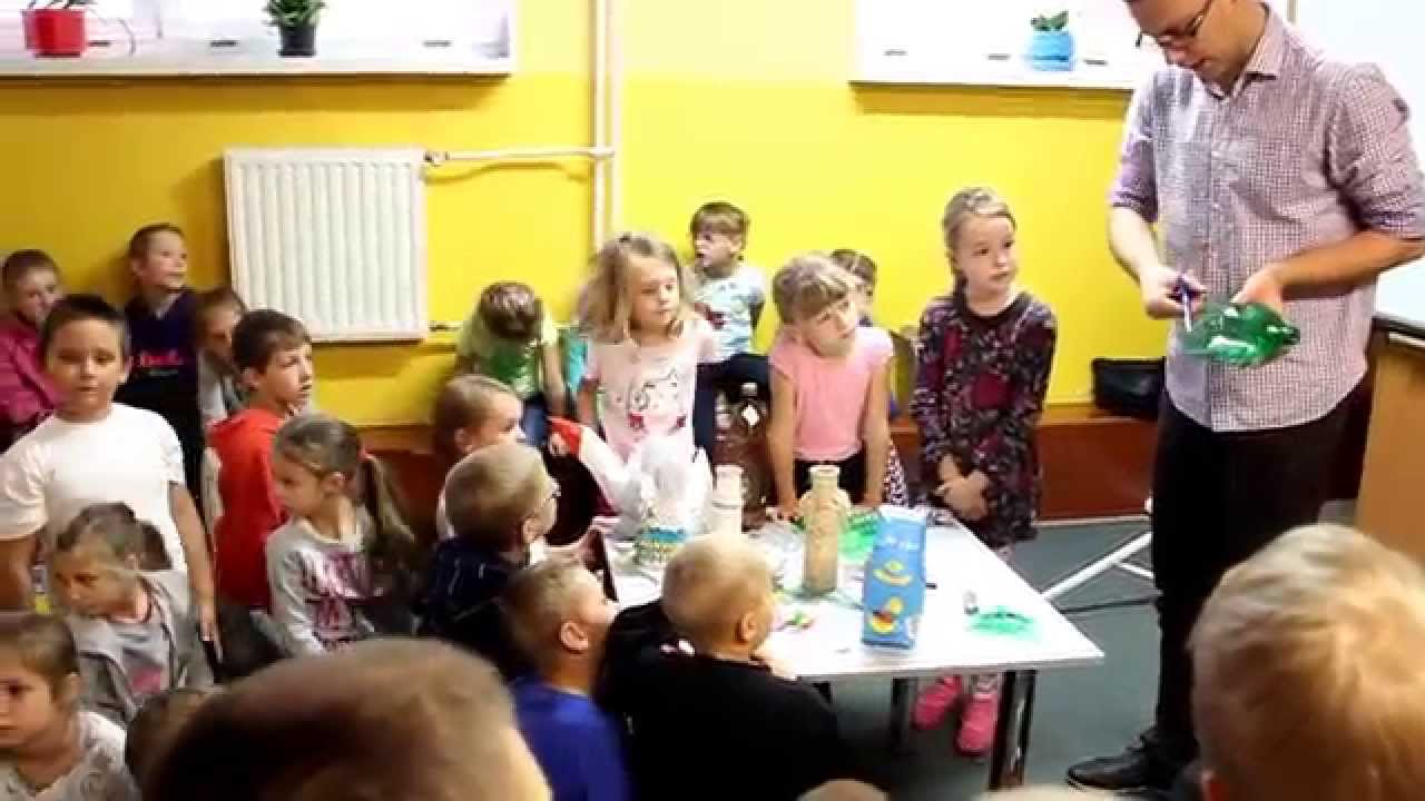 eko Powiat Moniecki cz 4