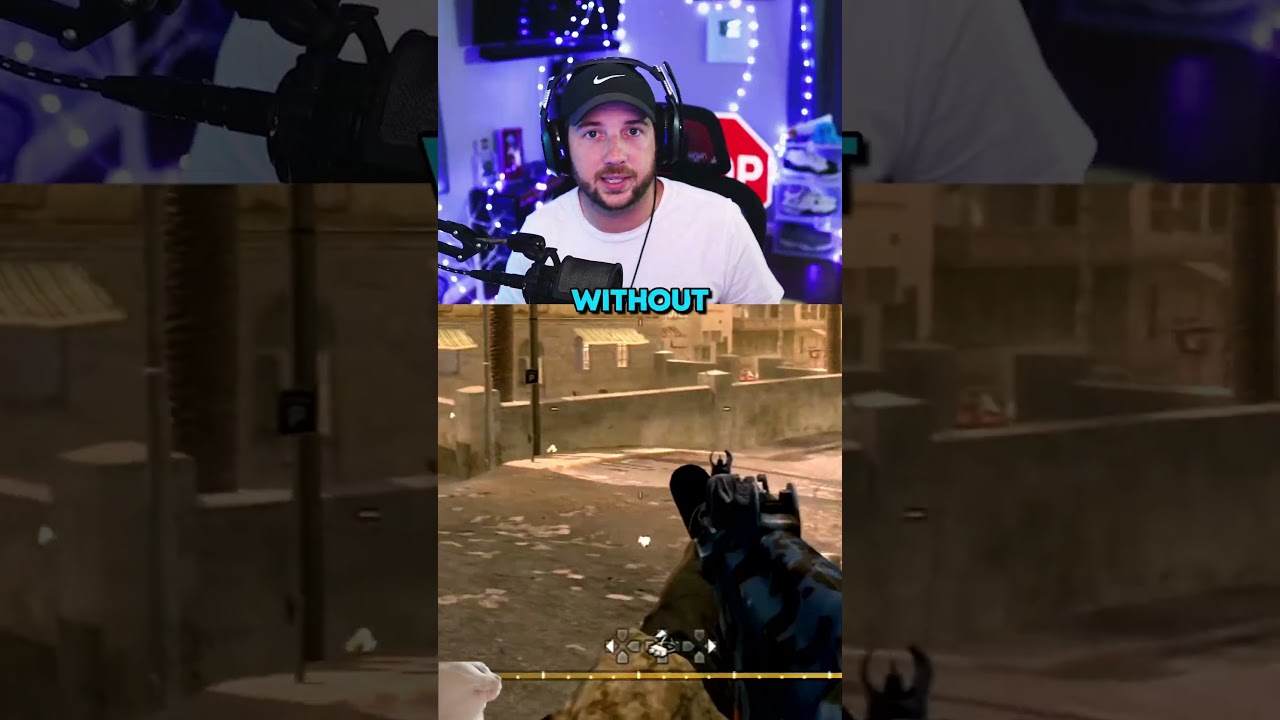 The WORST Feature in EVERY Call of Duty! (Part 1)