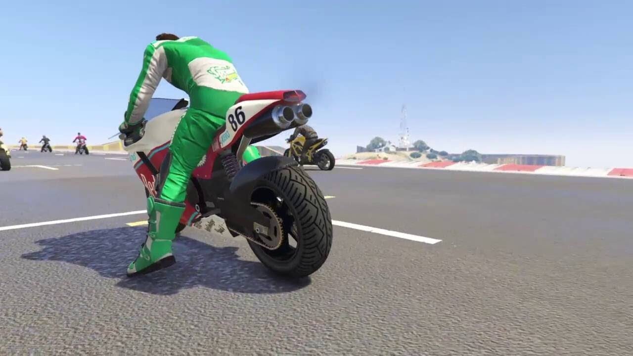 GTA V Stream Stunt Races and Team Death Match! GTA V Funny Moments #FBF