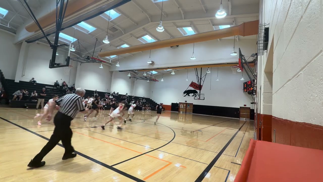 FR vs South Western