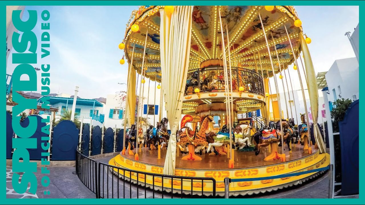 Helmetheads - เอมตี้ รูม (Empty Room) | (OFFICIAL MV)