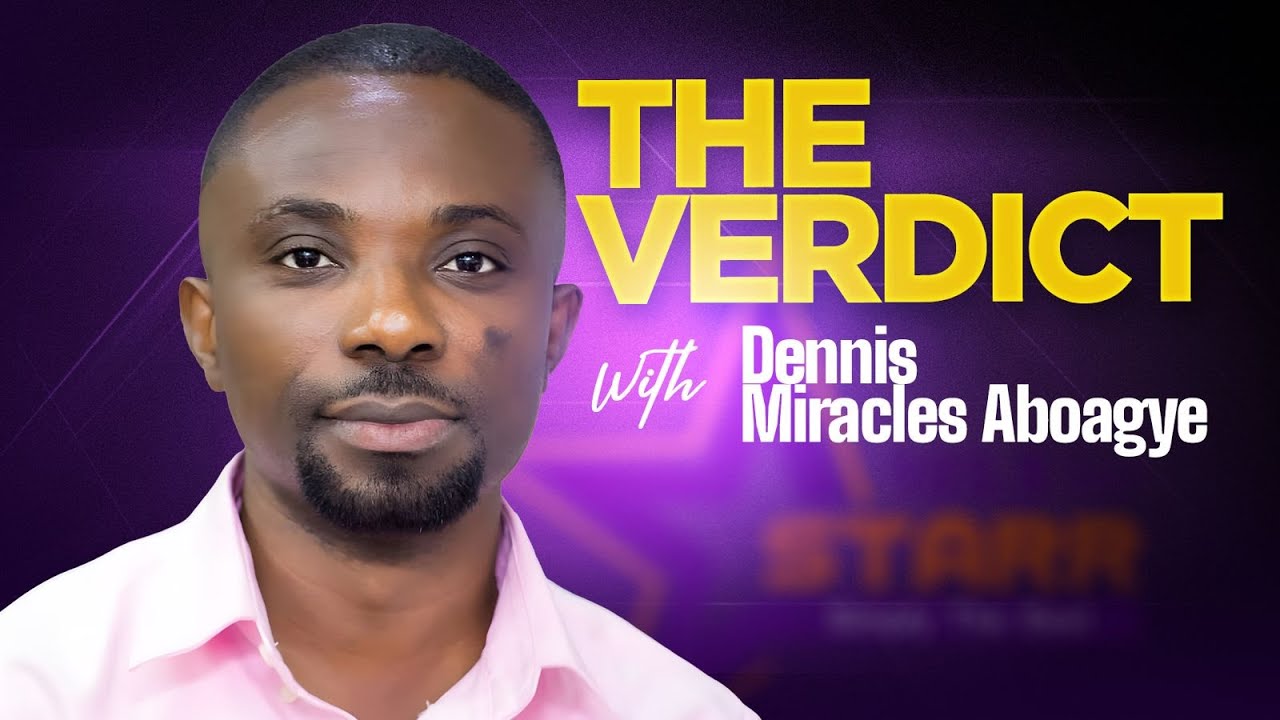 Dr. Bawumia Will Beat NDC's Next Flagbearer! - Miracles Aboagye