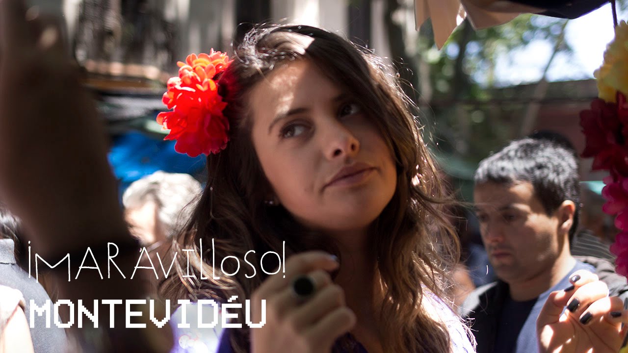 Montevidéu | Maravilloso no Uruguai