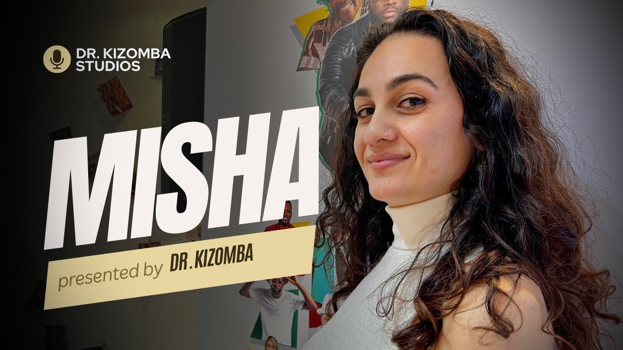 Dr Kizomba Privates | Misha | 🇸🇾