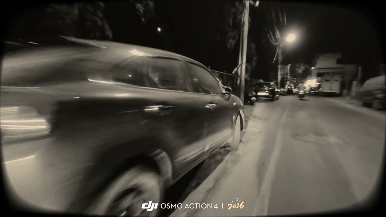 Pilot Video | Hunt of Gobi Manchurian 