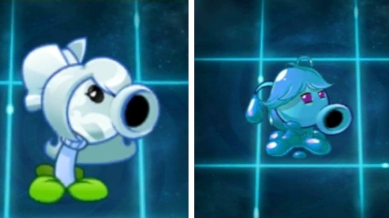 Pvz 2 reflourished #246 