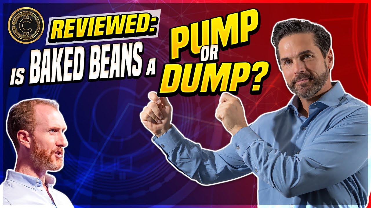 REVIEWED: Is Baked Beans a Pump or Dump?