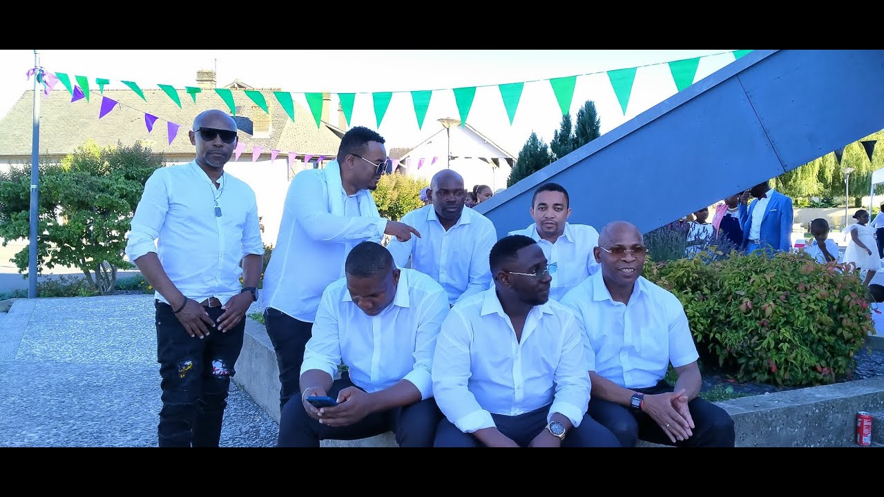 Passion Music à Tarbes - Mariage Juillet 2022