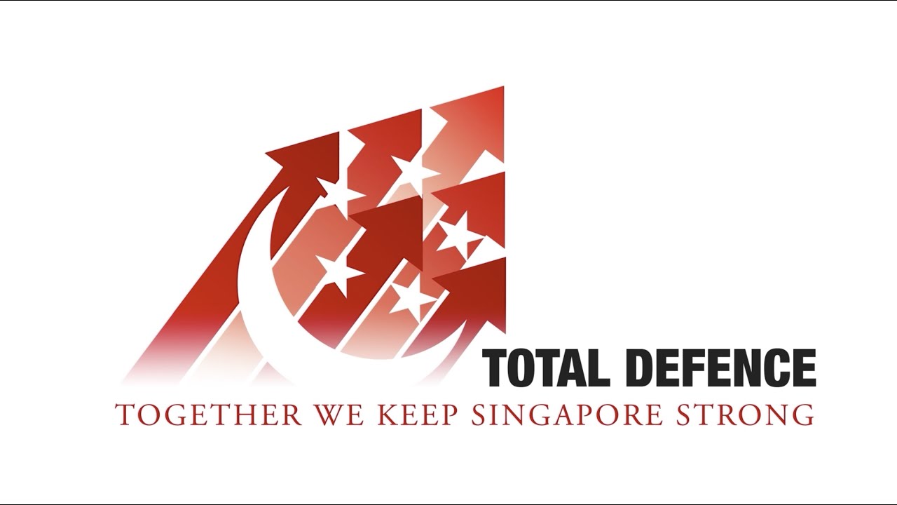 Total Defence Day Video 2023