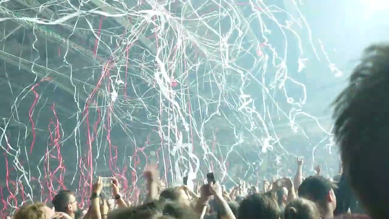 Korn Leipzig.10.06.2025
