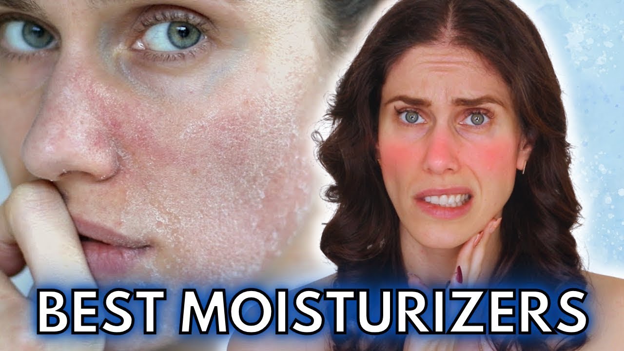 Best Winter Moisturizers