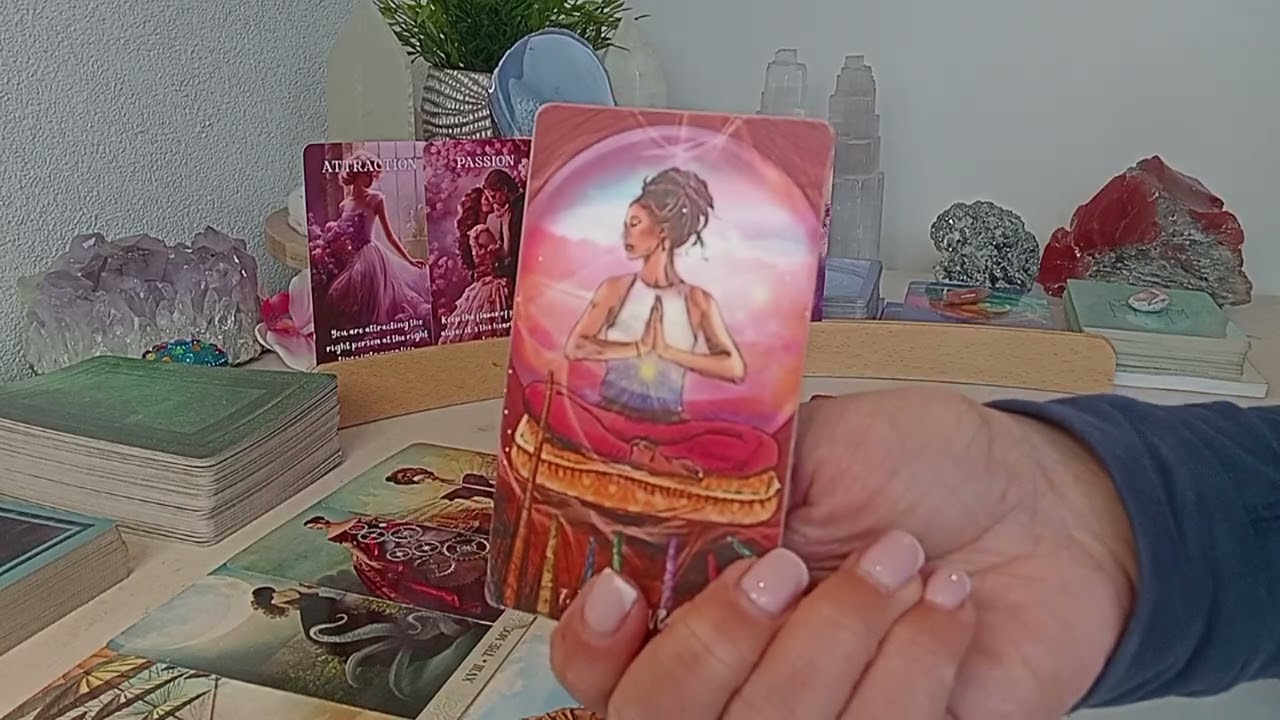 Tweelingen ♊️ Liefde❤️ Iemand die je wenst komt in je leven op het juiste moment, emotionele bagage!