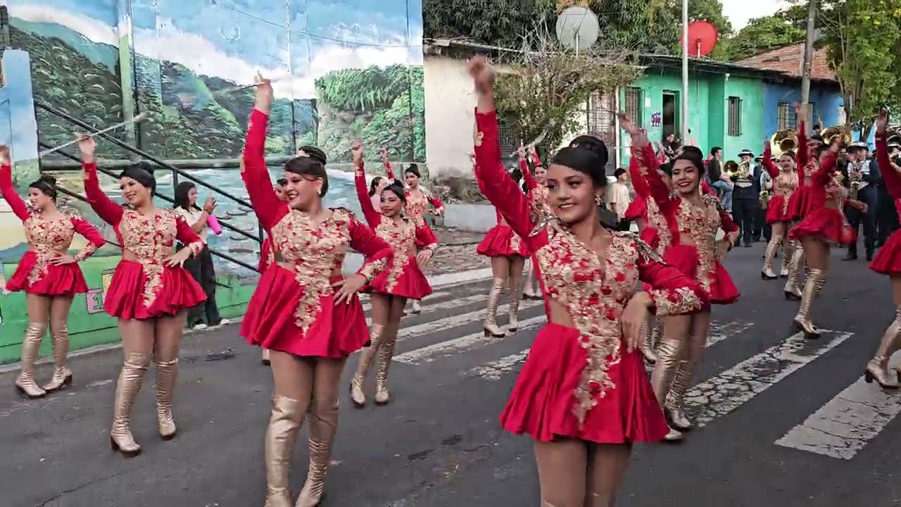 Quitame ese hombre del corazón Interpretada por  Banda Distrito Colon 2026