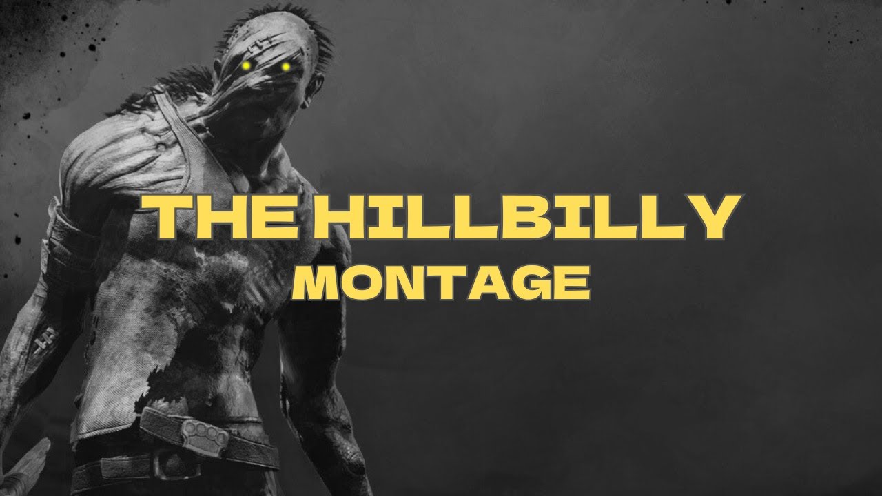 ['24.03.17] Hillbilly montage [invisible sensation]