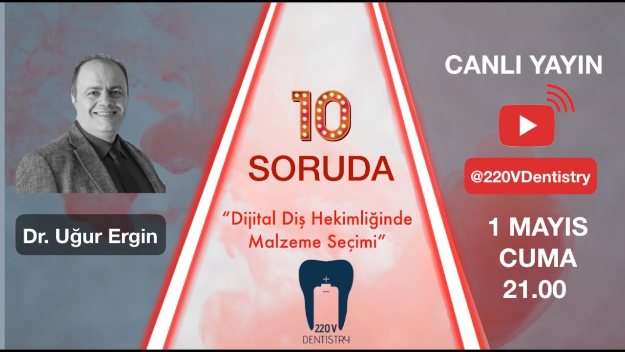 10 Soruda 