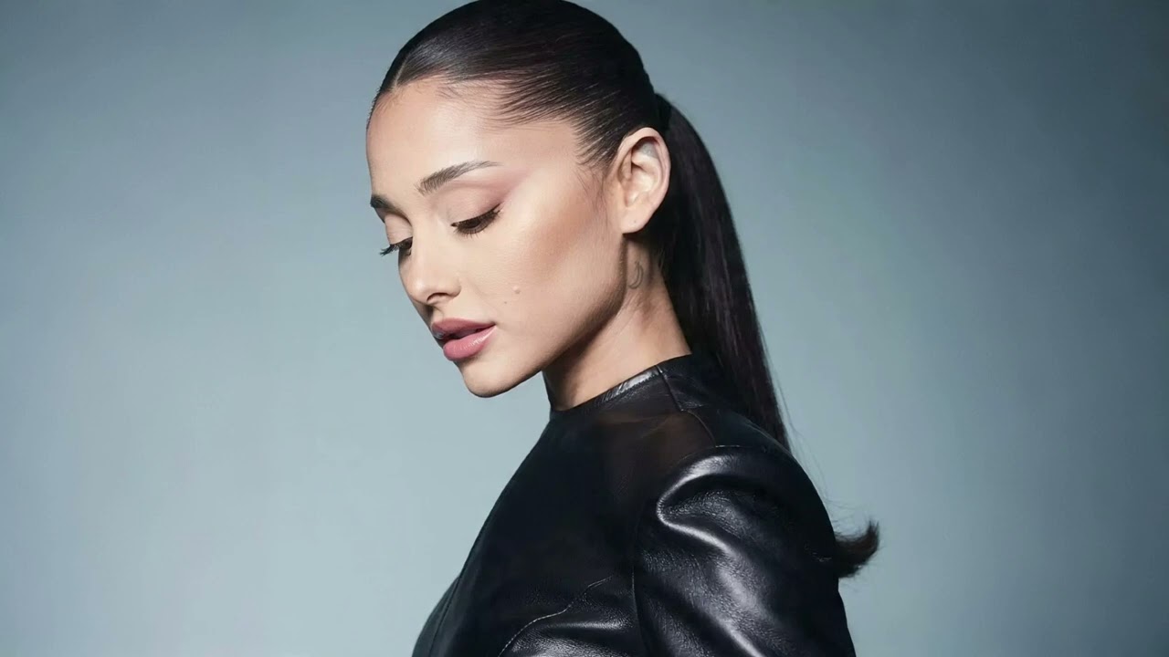 Ariana Grande - Complete 