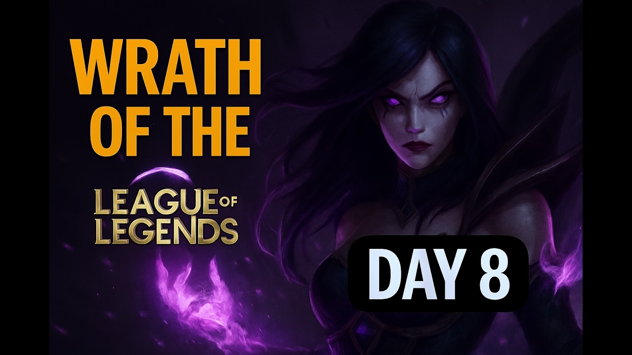 Wrath of the Rift