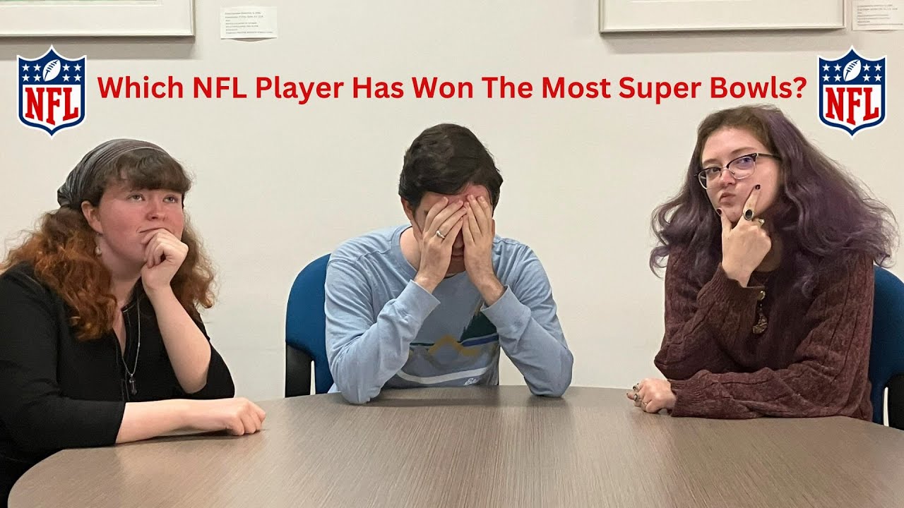 Two NFL Noobs vs The World's Easiest Football Quiz